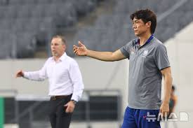 동아시안컵 중국전