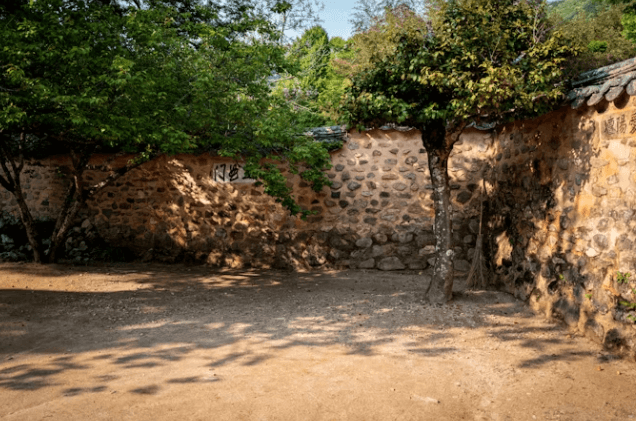 국내 소도시 여행지 5곳 완벽 정리