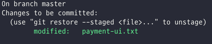 git-restore