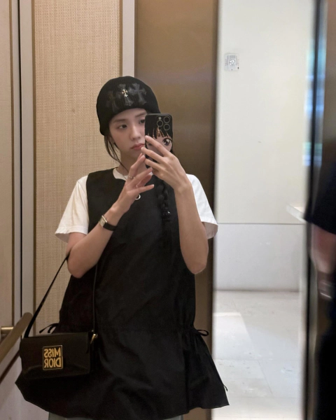 지수 나이 프로필 블랙핑크