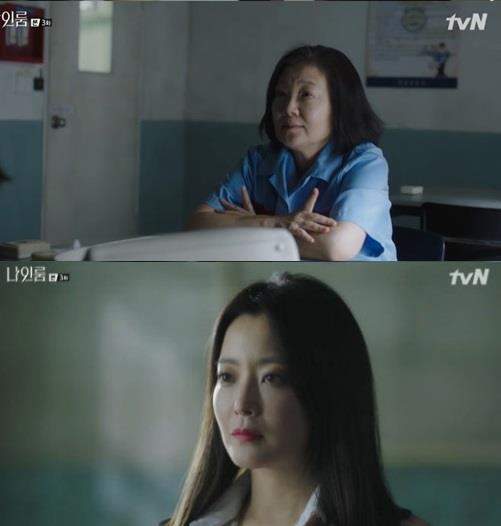 김해숙 프로필