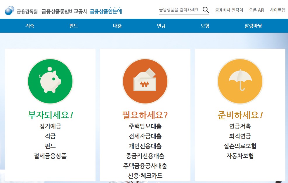 금융감독원