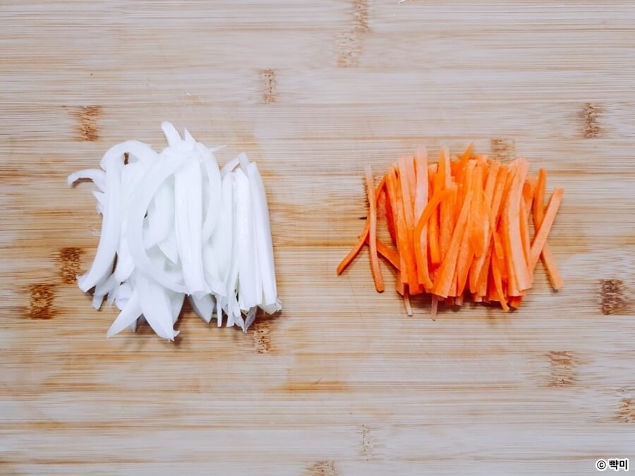 부추전-바삭하게-만들기-진미채전-오징어부추전-레시피