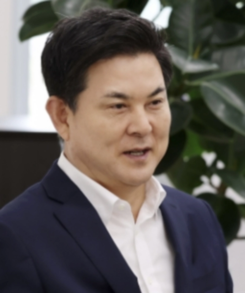 김태호 국회의원 프로필 나이 고향 경력 재산