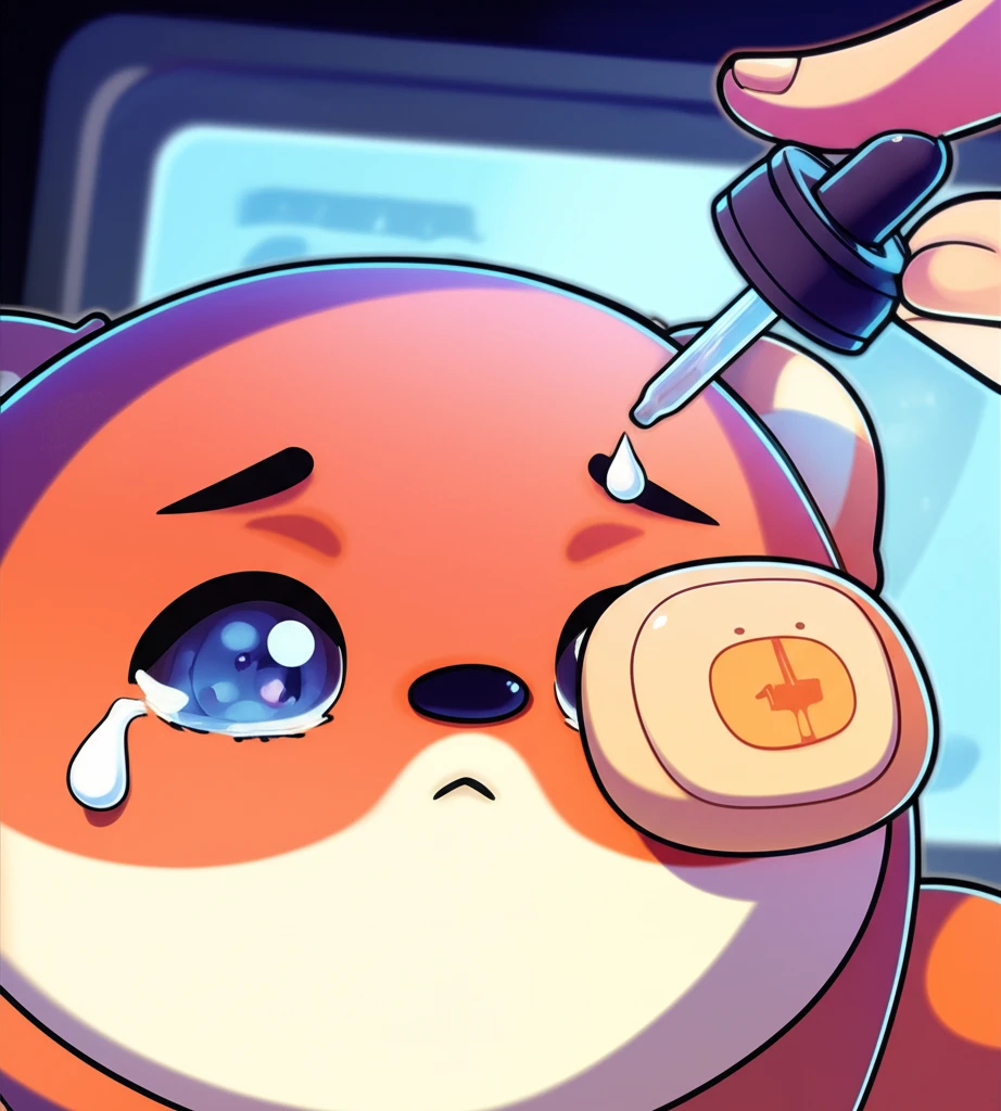 백내장 수술 후 안구건조증 원인과 시..