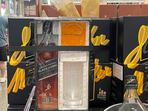 2024 코스트코 추석 주류 선물세트