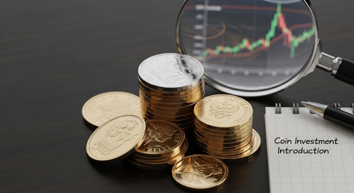 코인투자입문