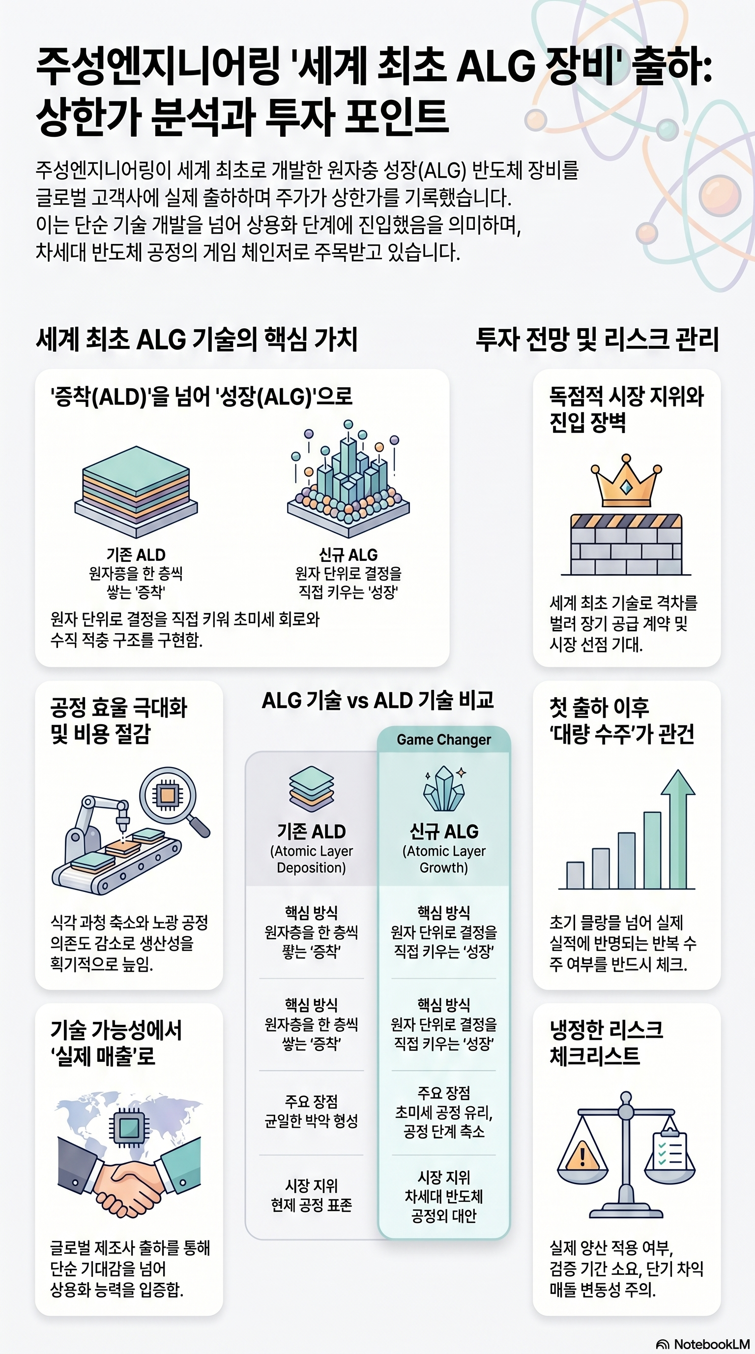 주성엔지니어링 주가 전망