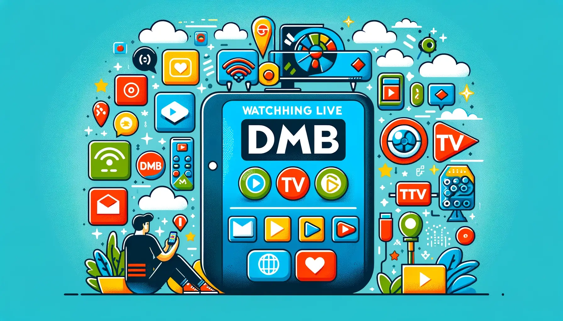 무료 와이파이 사용법