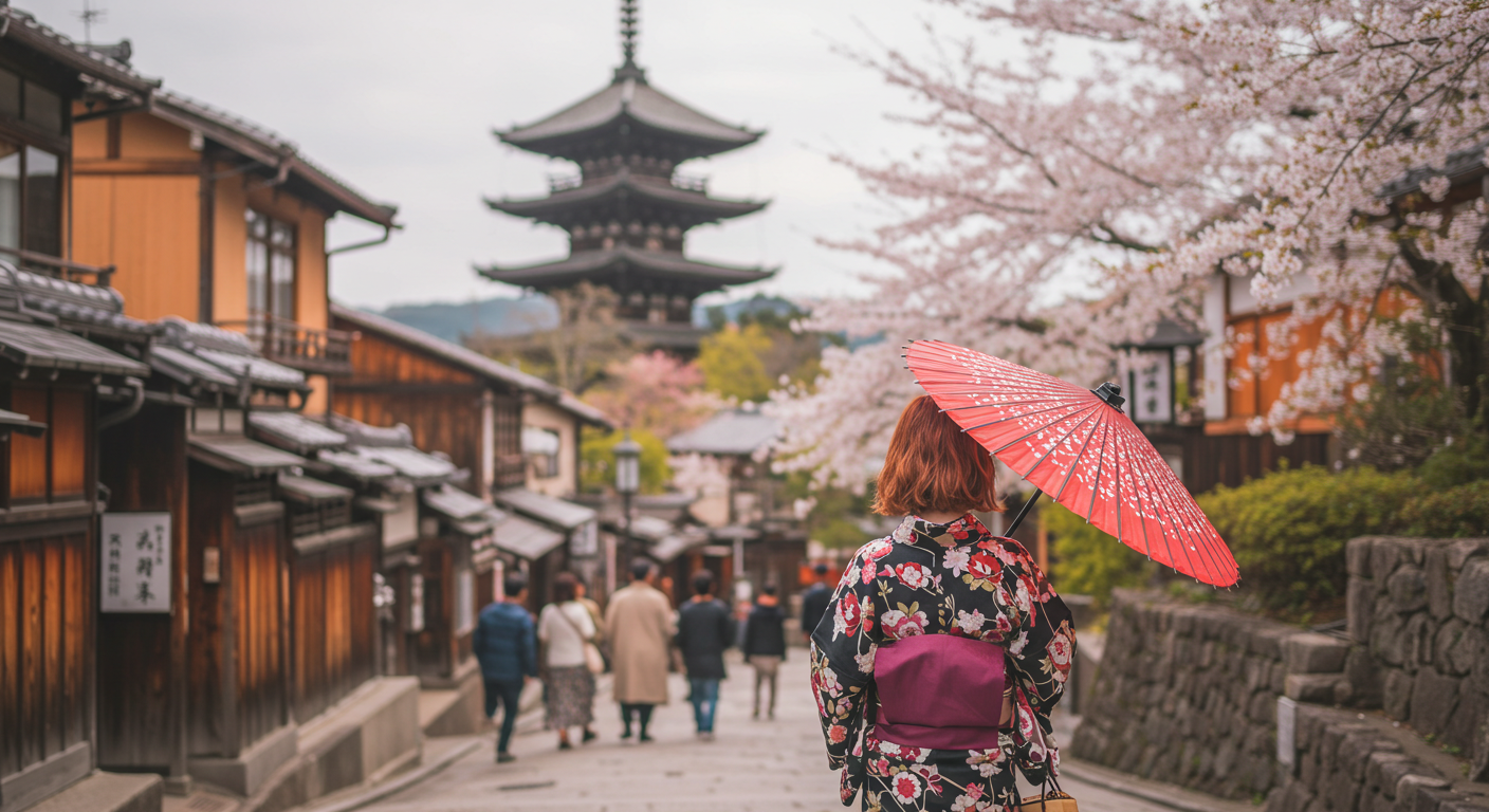 일본 인기 여행지