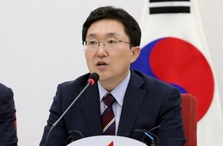 김용태 국회의원 프로필 나이 고향 학력 재산
