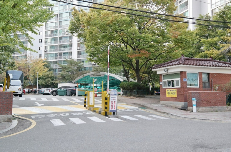 마곡중앙하이츠