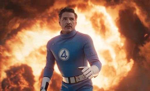 [마블영화 추천] 개봉예정영화 판타스틱 4: 새로운 출발 줄거리&amp;#44; 결말