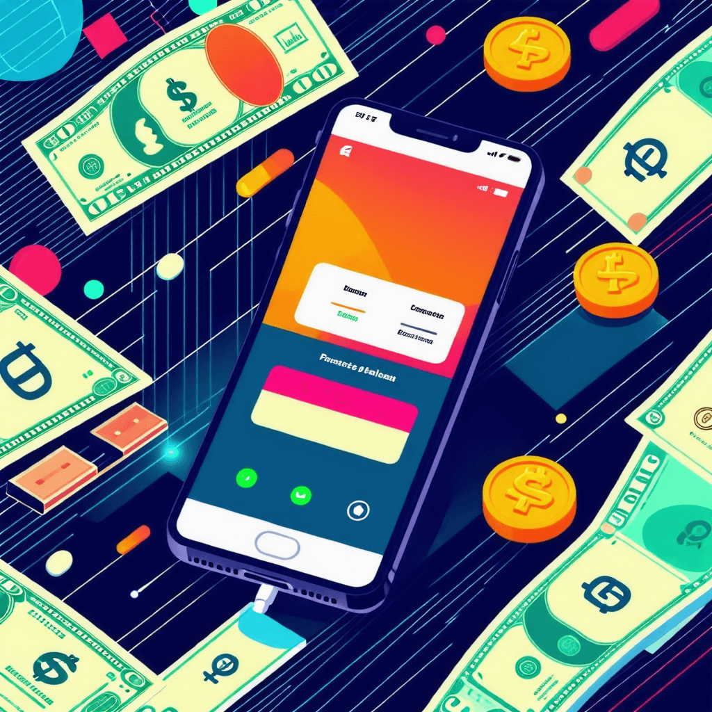 카카오페이 충전 방법