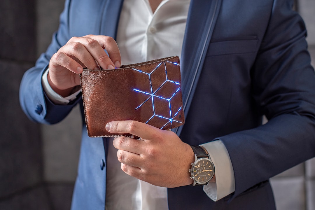 Wallet.