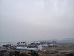 미세먼지 초미세먼지의 정의 및 위험성과 대처법 그리고 전국 미세 먼지 지수 보기(서울 경기 부산 대구 인천 대전)