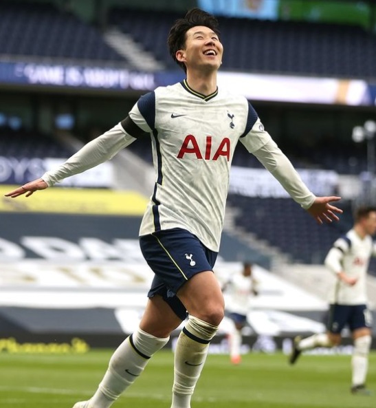 손흥민-세계-12위-선정(영국매체-'기브미스포츠')