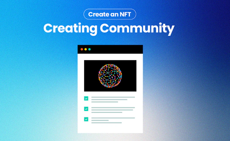 인플루언서 팔로우