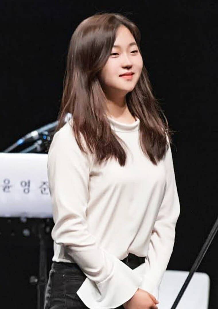 배우-서혜원