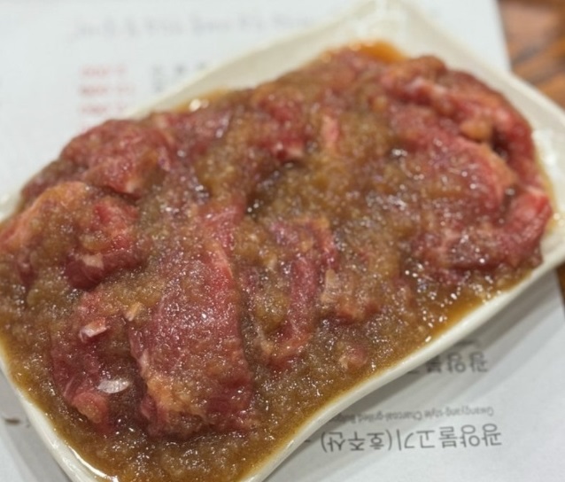 한국인의밥상-광양-숯불고기