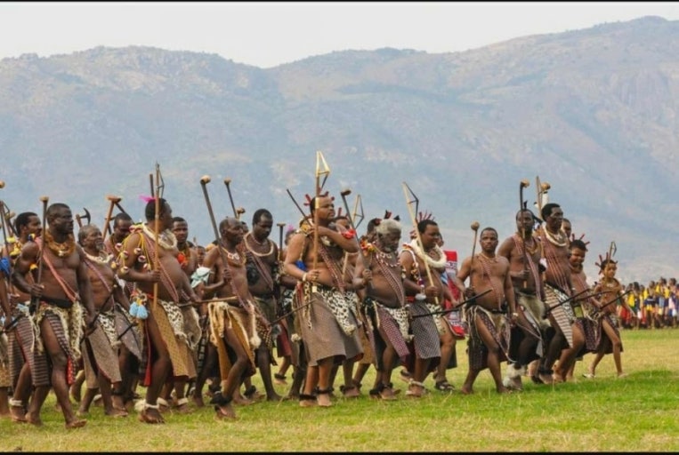 에스와티니, 아프리카의 잊혀진 왕국