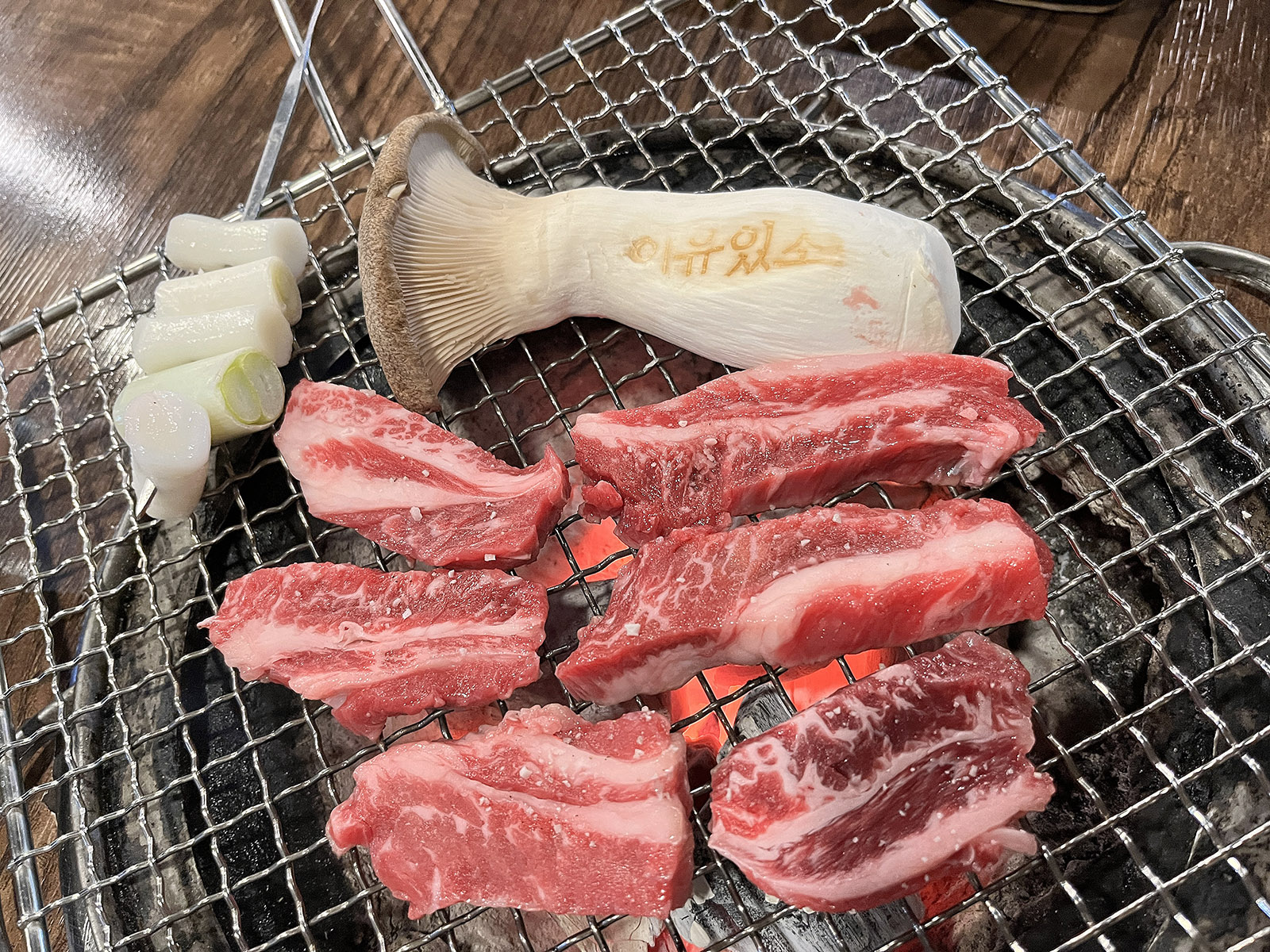 부산 덕천동 소고기 맛집 이유있소.