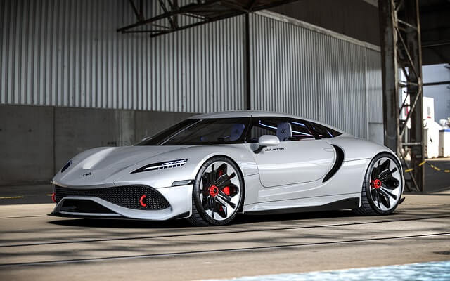 전기차 관련 용어