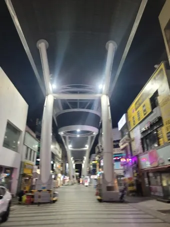 대전 은행동 역전 새벽시장하루가 가장 먼저 시작되는 따뜻한 풍경 기록_11