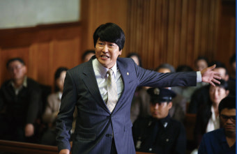 정의 실현 vs 딜레마 중심 영화