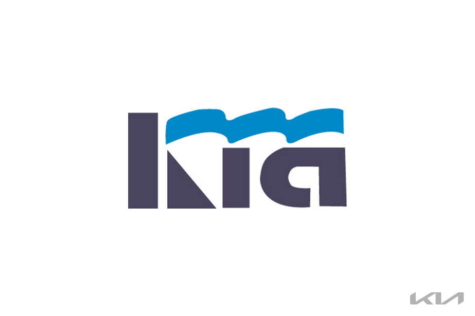 기아로고(1986 ~ 1994년)