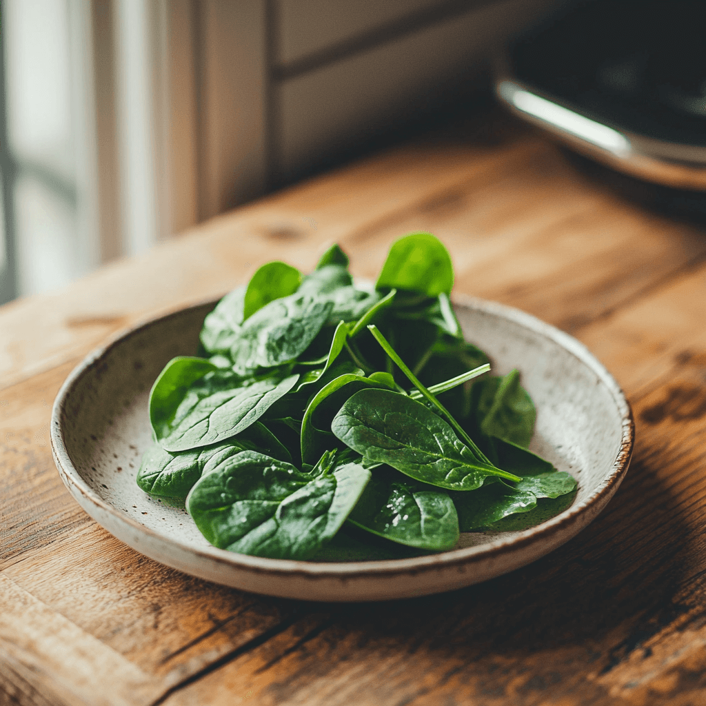 시금치-신선도-유지