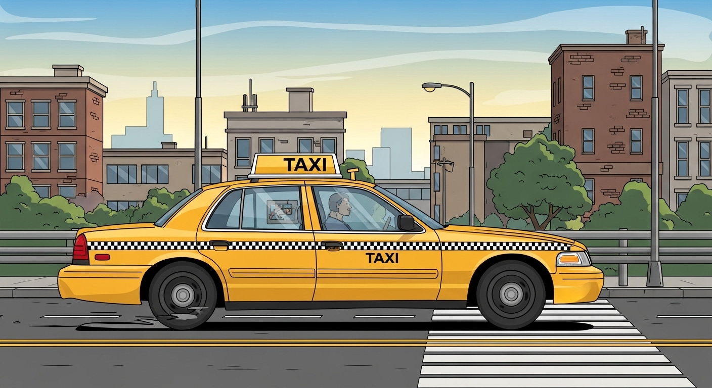 세종 개인택시 시세 1