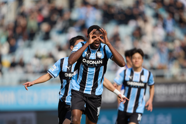 2025년 9월 1주차 K리그2 28R 프리뷰