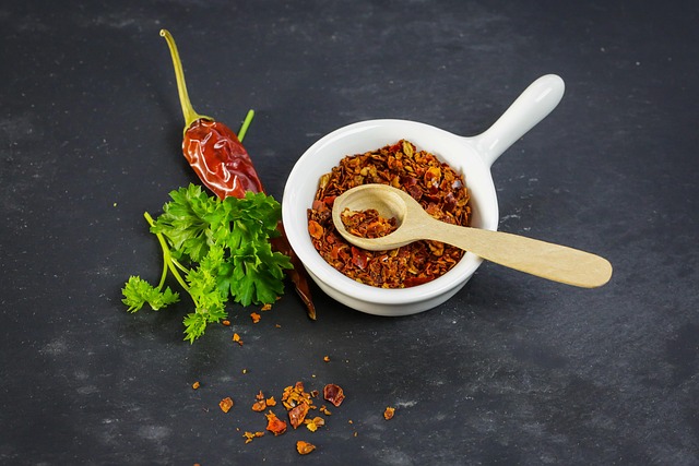 마카 파우더 효능과 부작용(섭취 방법&amp;#44; 권장량)