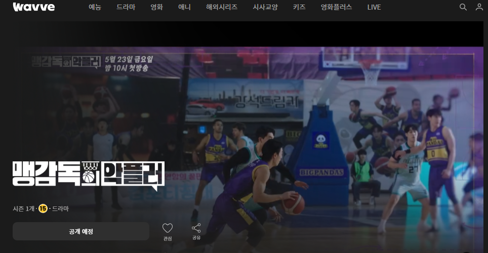 맹감독의 악플러