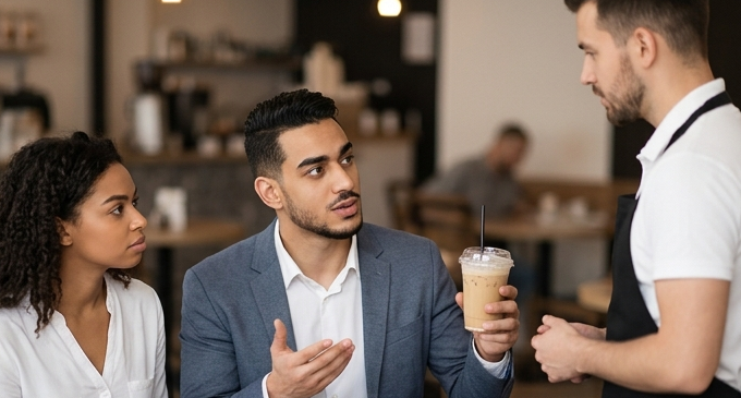 불만을 말해야 할 때 무례하지 않게 말하는 영어표현 정리