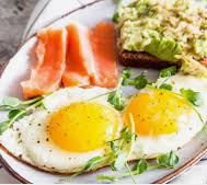 아침식사의 생리학적 중요성