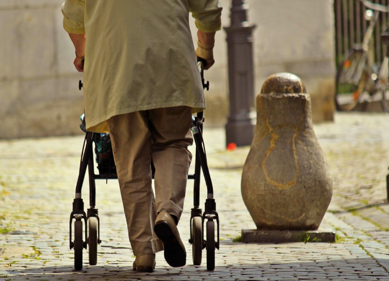 기초연금 월 최대 40만 원 지급! 신청 조건과 대상자 완전 정리