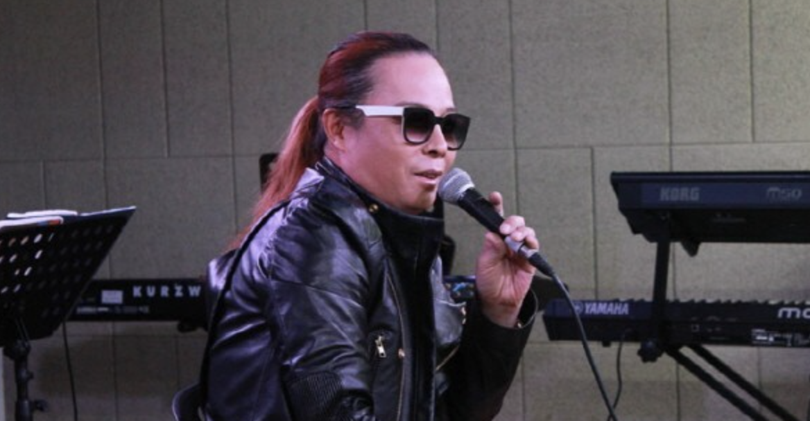 김태원 부활 무대