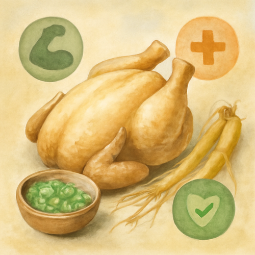 닭고기-건강-효능