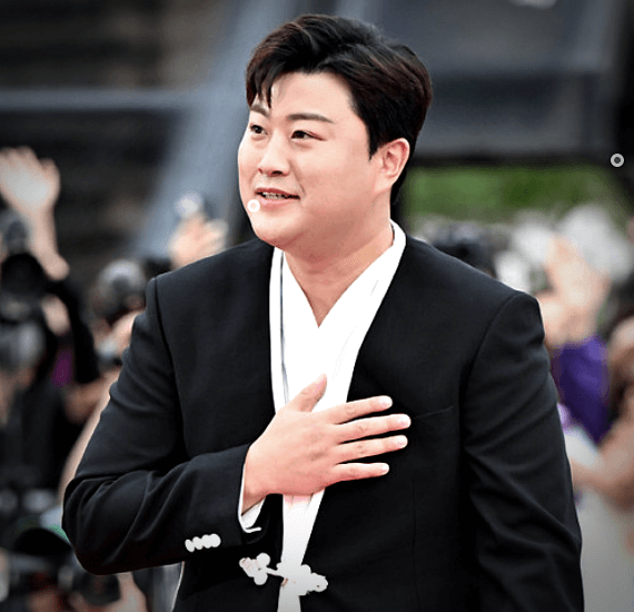 김호중
