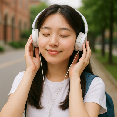 MBTI별 스트레스 해소법