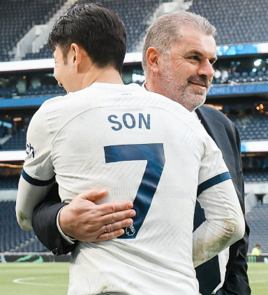 토트넘 맨유 4위 경쟁