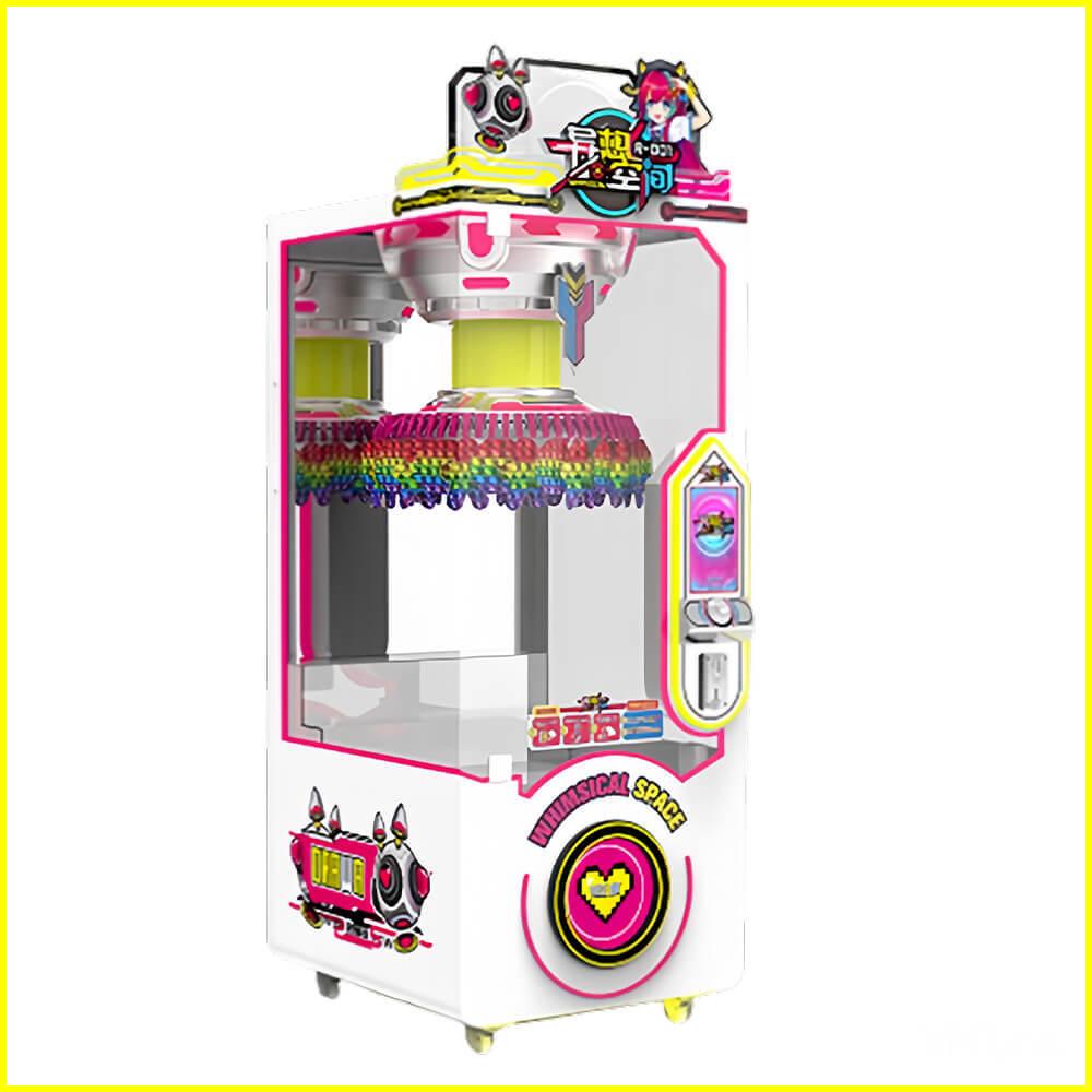 뽑기 인형(크레인 게임) 잘하는 방법 &ndash; 확률을 올리는 실전 전략