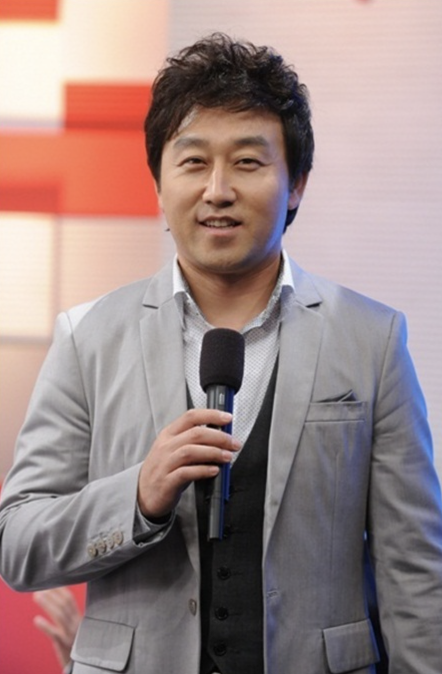 김현욱 아나운서