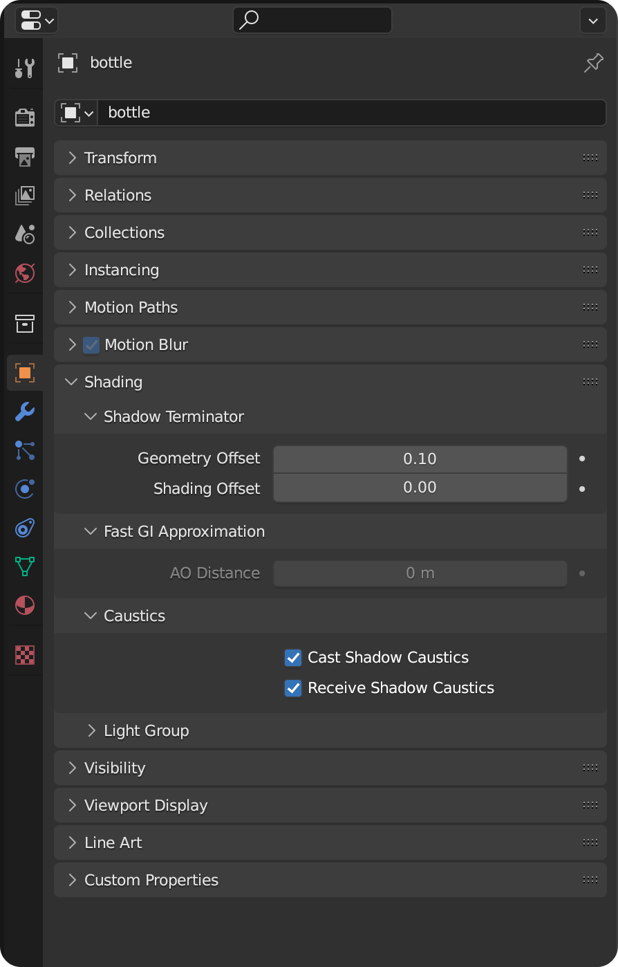blender3d