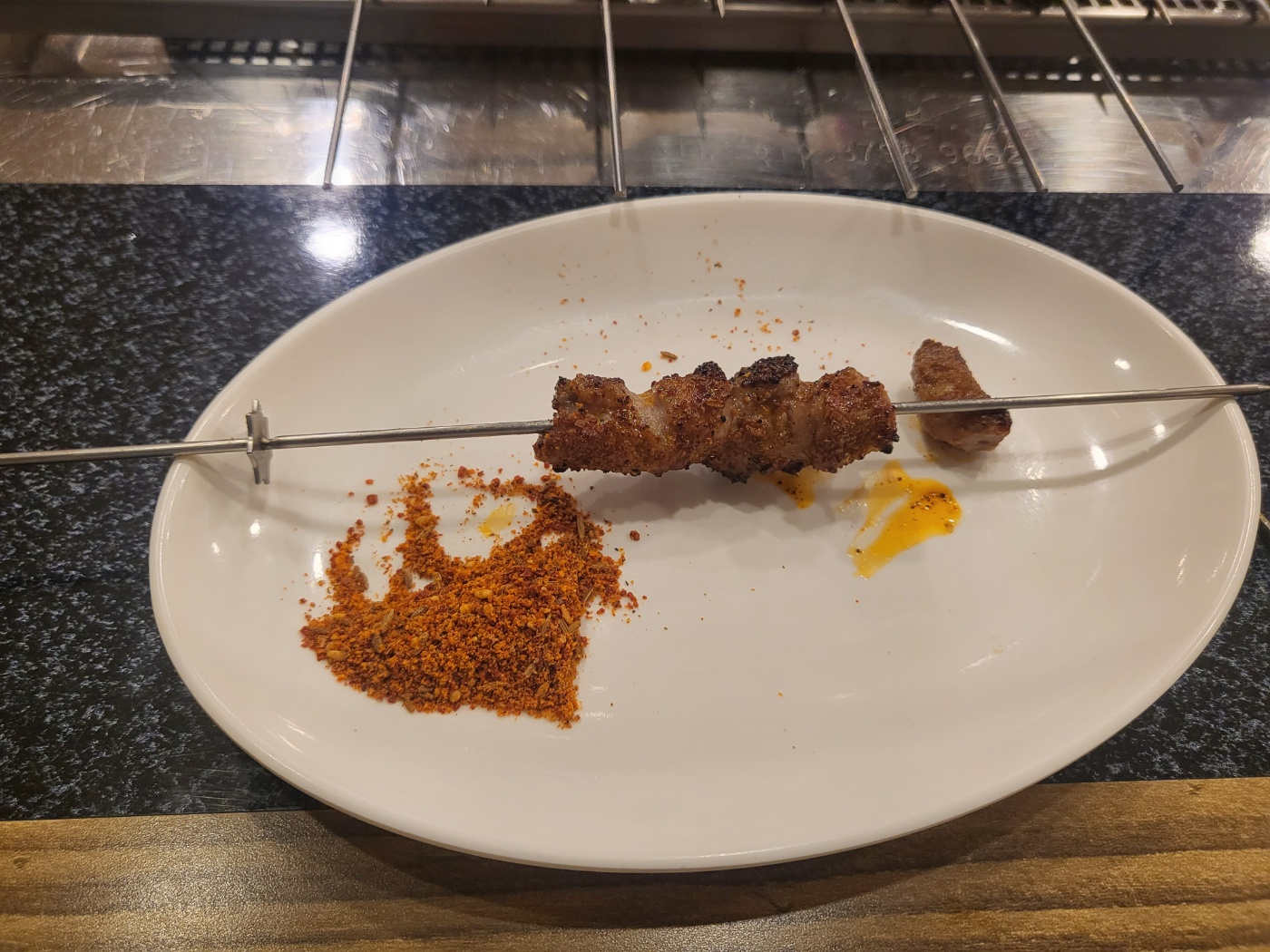 청주 양꼬치 맛집 (칭따오 양꼬치)