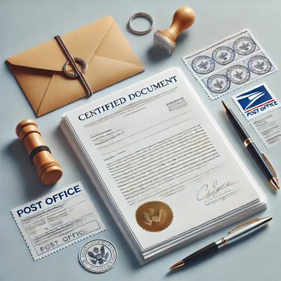 내용증명 작성법 완벽 가이드: 작성부터 발송까지 알아야 할 모든 것