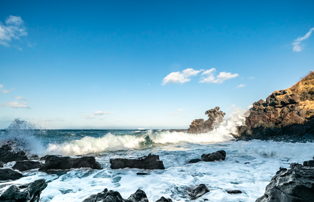 제주도의 독특한 특징