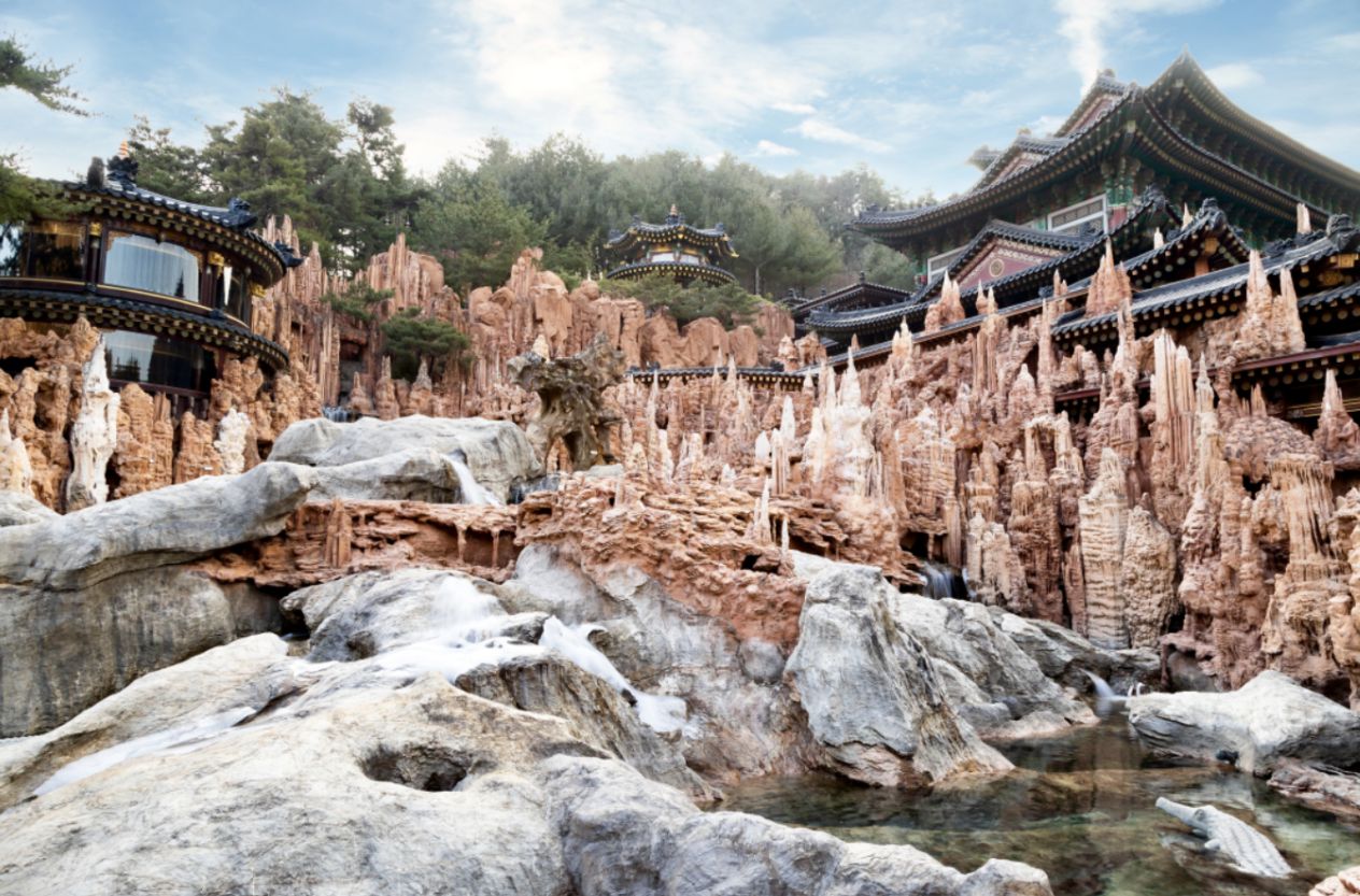 사립 강원종합박물관